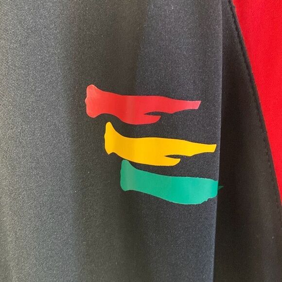 Bolivia Futbol Jersey T Shirt Size Large 331 - Picture 4 of 8